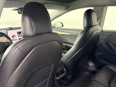 Used 2023 Tesla Model 3 Standard Range RWD image 25