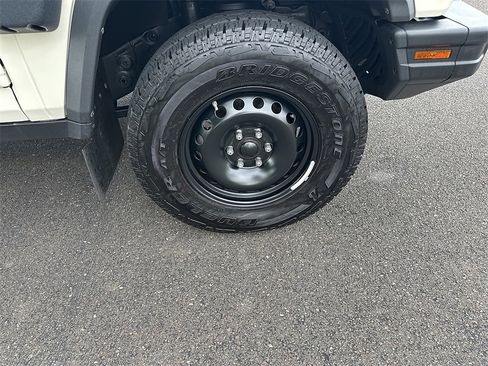 New 2024 INEOS Grenadier image 34