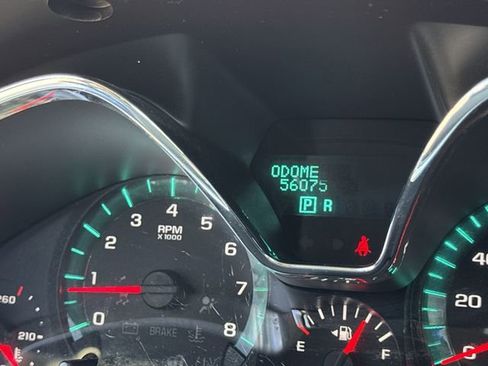 Used 2017 Chevrolet Traverse LS image 15