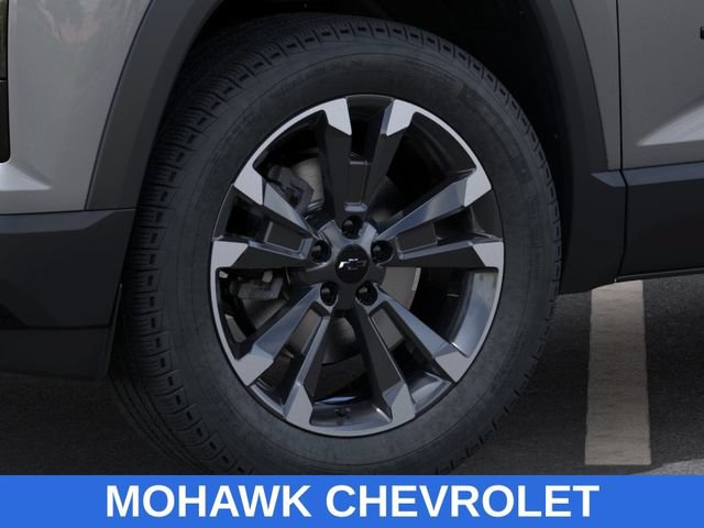 New 2027 Chevrolet Equinox RS w/ LPO, Floor Liner Package AWD/4WD image 9