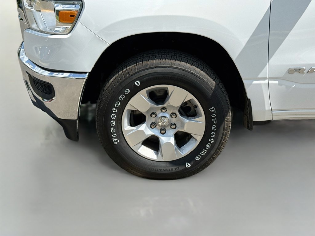 Used 2023 RAM 1500 Big Horn AWD/4WD image 31