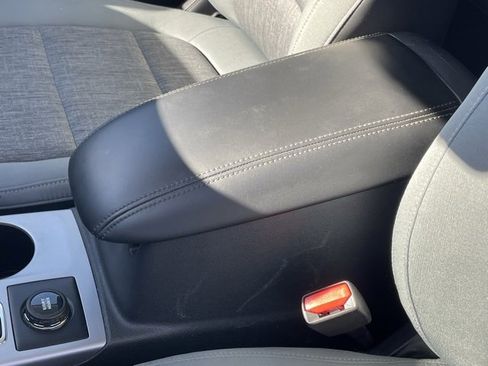 Used 2023 Ford Bronco Sport Big Bend image 34