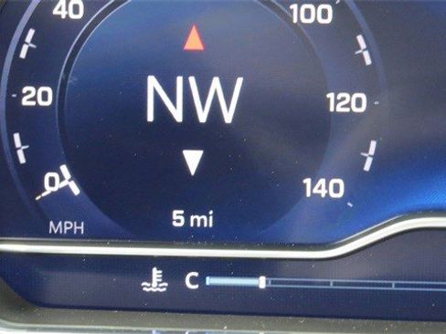 New 2024 Chevrolet Silverado 1500 Custom Trail Boss w/ LPO, Dark Essentials Package image 29