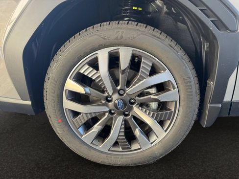 New 2026 Subaru Forester Touring AWD/4WD image 9