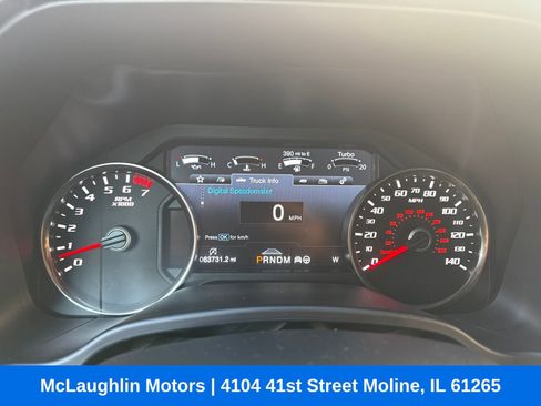 Used 2020 Ford F150 Raptor w/ Equipment Group 802A Luxury image 27