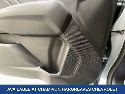 Used 2023 Chevrolet Colorado LT w/ LT Convenience Package III image 33