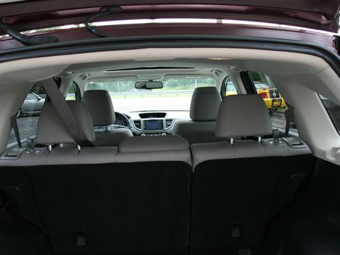 Used 2016 Honda CR-V EX-L image 40