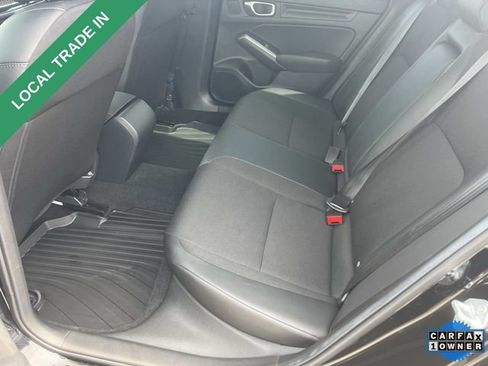 Used 2026 Honda Civic Sport image 18