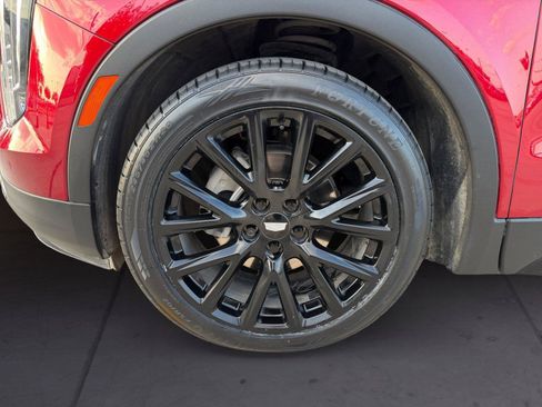 Used 2023 Cadillac XT4 Sport FWD image 14