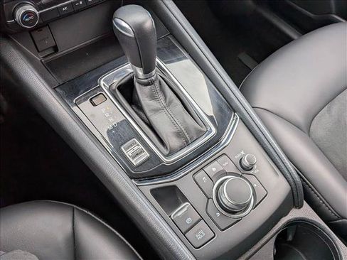 Used 2019 MAZDA CX-5 Touring AWD/4WD image 12