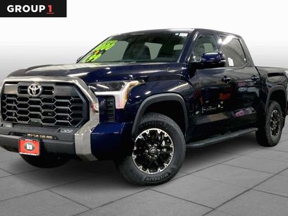 New 2025 Toyota Tundra SR5