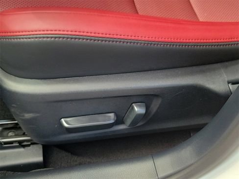 Used 2025 Lexus IS 350 F Sport w/ Accessory Package 2 image 18