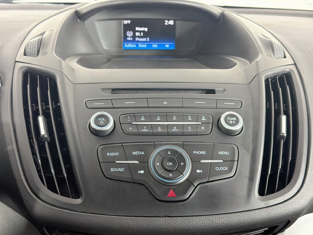 Used 2018 Ford Escape S FWD image 27