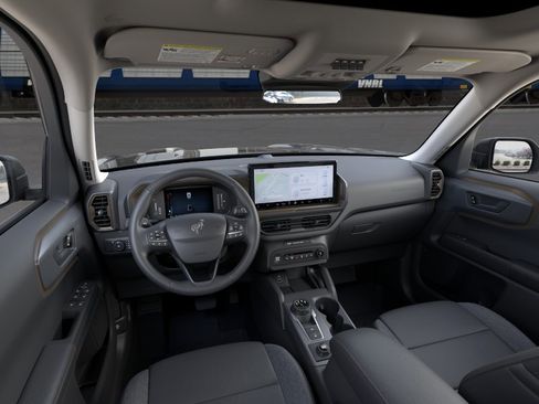 New 2026 Ford Bronco Sport Big Bend image 9