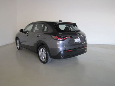 Certified 2025 Honda HR-V LX image 21