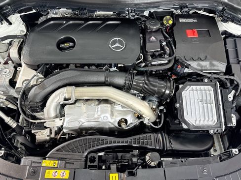 Used 2026 Mercedes-Benz GLA 250 image 28