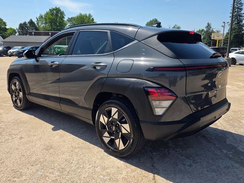 Used 2025 Hyundai Kona SEL FWD image 15