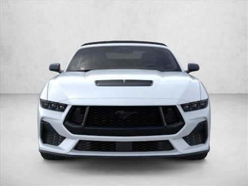 New 2025 Ford Mustang GT Premium image 6