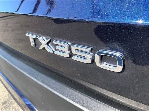 Certified 2024 Lexus TX 350 FWD image 9