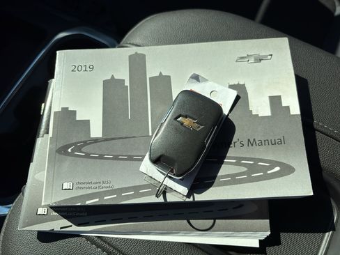 Used 2019 Chevrolet Silverado 1500 RST w/ All-Star Edition image 38