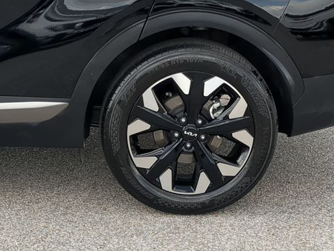Used 2024 Kia Sportage X-Line w/ X-Line Premium Package image 10