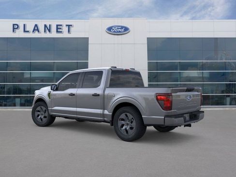 New 2025 Ford F150 STX w/ Equipment Group 200A image 6