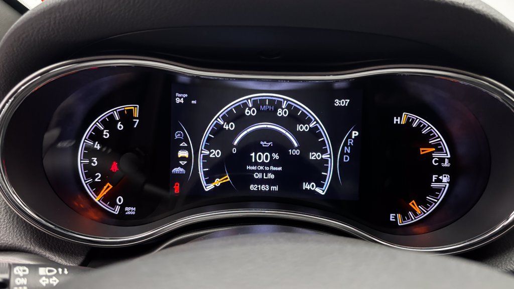 Used 2019 Jeep Grand Cherokee Limited X AWD/4WD image 23