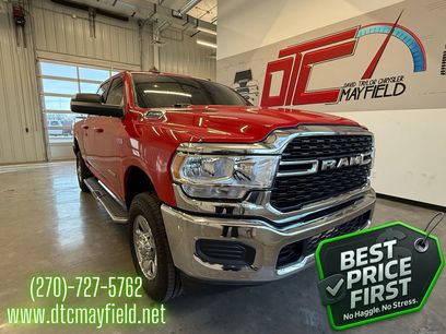 Used 2022 RAM 2500 Big Horn