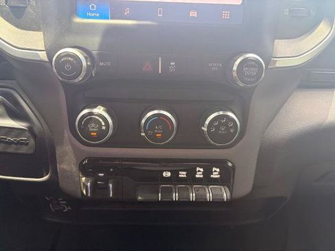 Used 2024 RAM 2500 Big Horn w/ Off Road Package AWD/4WD image 22