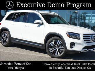 Used 2025 Mercedes-Benz GLB 250 video 1