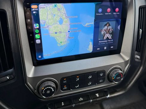 Used 2015 Chevrolet Silverado 2500 W/T RWD image 19