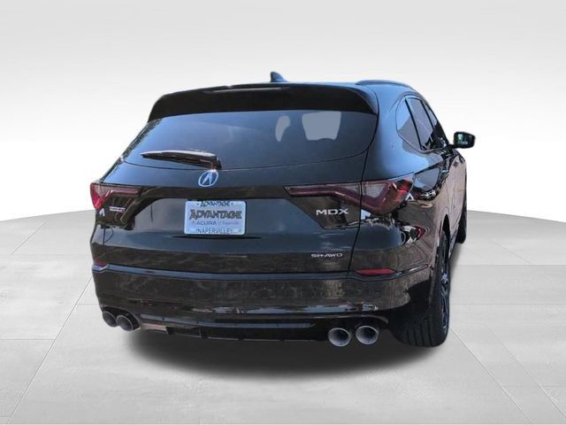 New 2026 Acura MDX Type S w/ Advance Package AWD/4WD image 8
