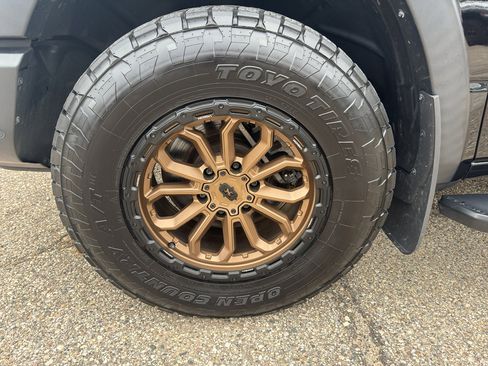 Used 2020 RAM 1500 Rebel w/ Rebel Level 2 Equipment Group image 6