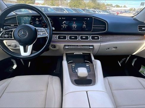 Certified 2022 Mercedes-Benz GLE 350 image 7