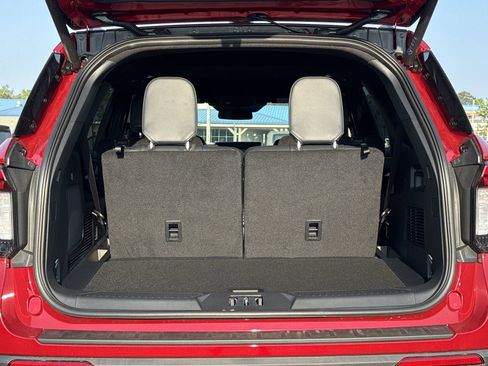 New 2026 Ford Explorer ST RWD image 23