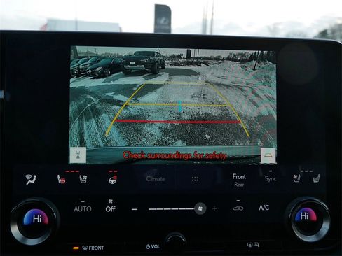 Certified 2023 Lexus RX 350 Premium image 19