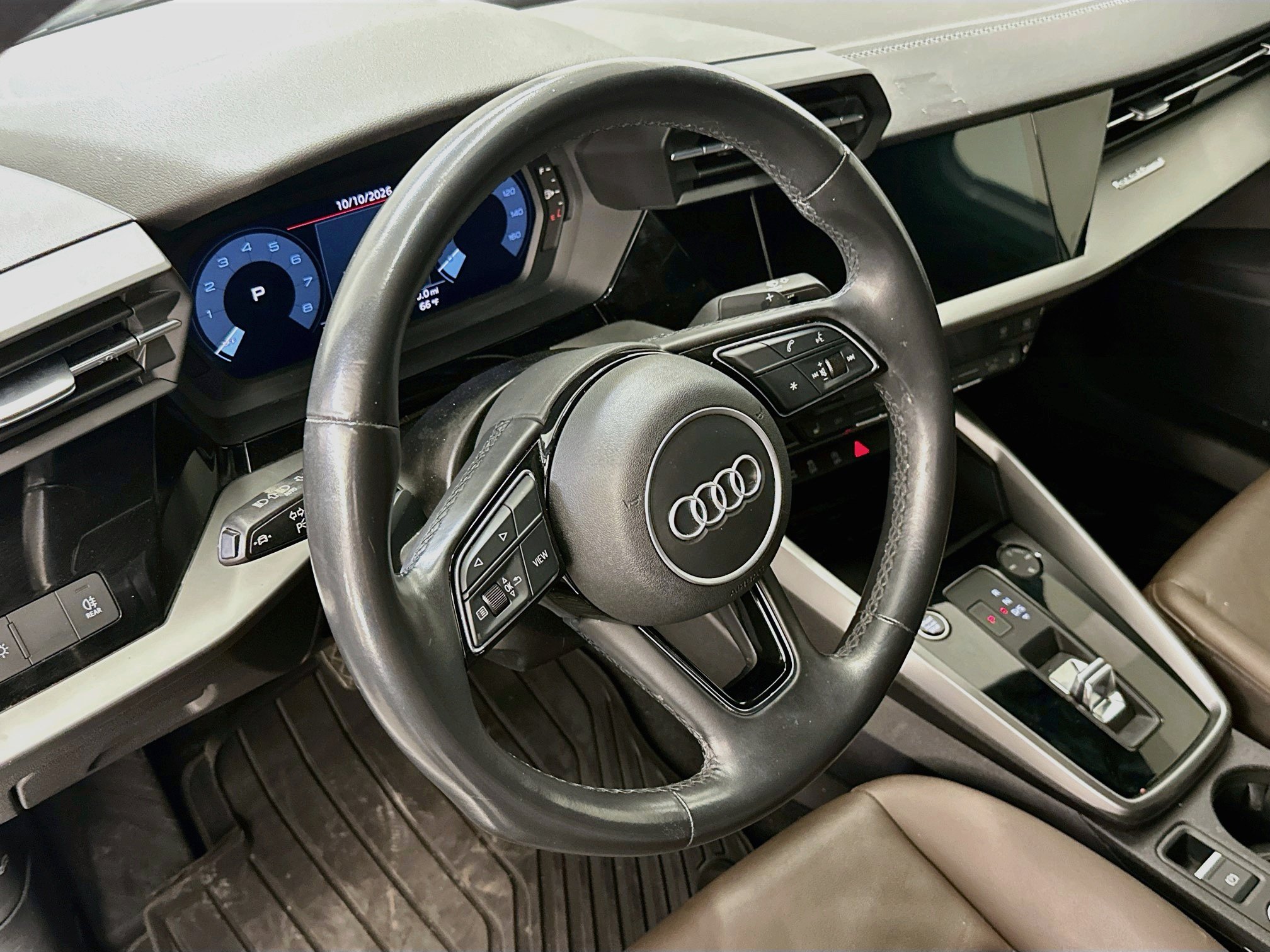 Used 2022 Audi A3 2.0T Premium AWD/4WD image 18