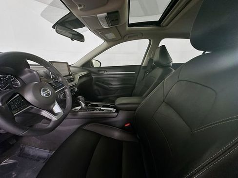 Used 2022 Nissan Altima 2.5 SL image 21
