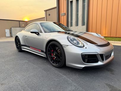 Used 2018 Porsche 911 Coupe