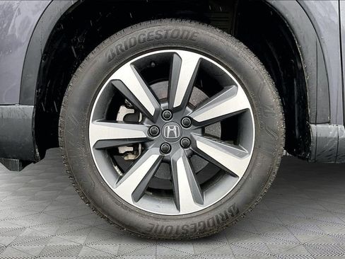 Certified 2025 Honda Pilot Elite image 23