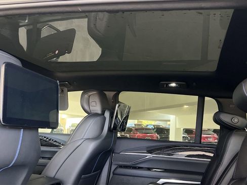 New 2026 Cadillac Escalade IQ Sport 1 AWD/4WD image 29