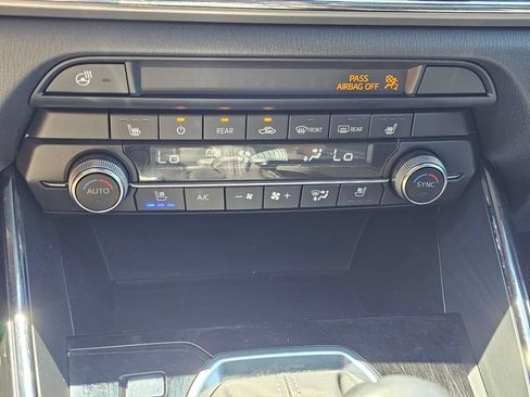 Used 2019 MAZDA CX-9 Grand Touring AWD/4WD image 35