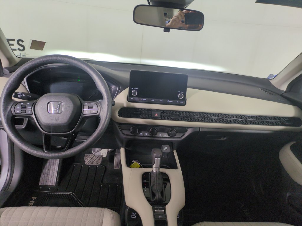 Certified 2023 Honda HR-V LX image 14