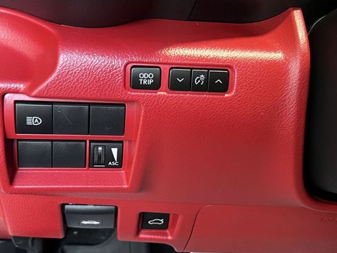 Used 2024 Lexus IS 350 F Sport AWD/4WD image 23