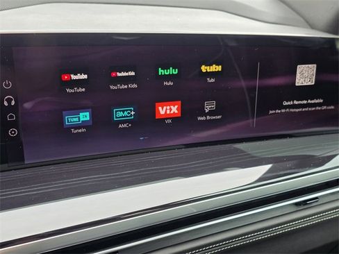 Used 2026 Cadillac Escalade Sport w/ Touring Package image 15