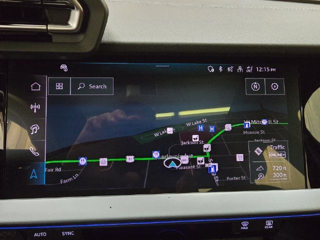 New 2026 Audi A3 2.0T Premium AWD/4WD image 17