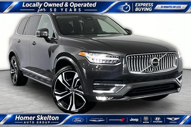 Used 2024 Volvo XC90 B6 Ultimate AWD/4WD image 1
