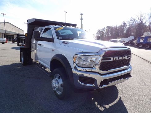 Used 2022 RAM 4500 Tradesman image 23