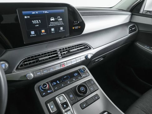 Used 2020 Hyundai Palisade SEL image 26