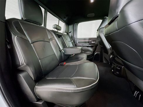 Used 2026 RAM 2500 Laramie AWD/4WD image 30